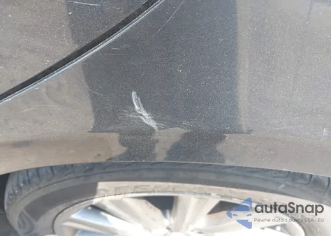 2007 Lexus Es 350 z USA, uszkodzony, nr VIN JTHBJ46G172023589